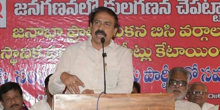 CPI: జాతీయ స్థాయికి రామ‌కృష్ణ‌