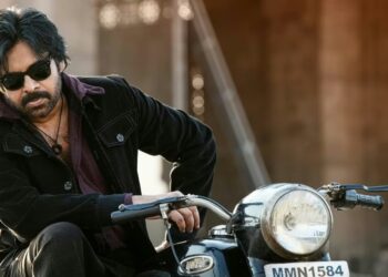 Pawan Kalyan: ఓజీ లాభమెంత?