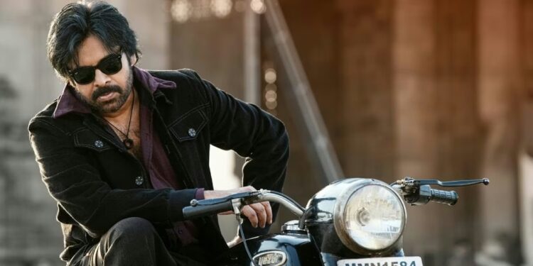 Pawan Kalyan: ఓజీ లాభమెంత?