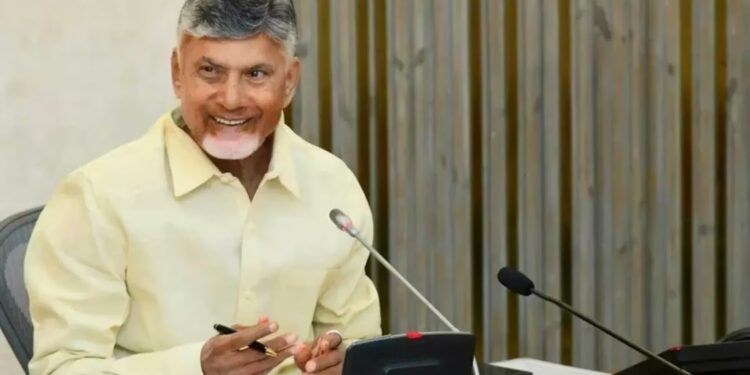 Cm ChandraBabu:  అసలు సీక్రెట్ ఇదే