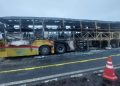 Kurnool Bus Accident: కర్నూల్లో ప్రైవేట్ ట్రావెల్స్ బస్సు దగ్దం.. 19 మంది ప్రయాణికులు సజీవ దహనం!