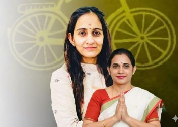 Telugu Desam party: వైసీపీకి దీటుగా..టీడీపీ ఫైర్ బ్రాండ్లు..!