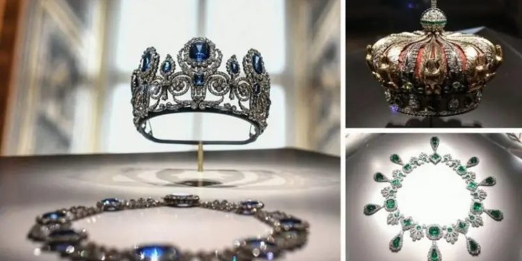 Louvre Museum Robbery:తెలుగు నేలలోని వజ్రాలు పారిస్ వరకు ఎలా వెళ్లాయి?