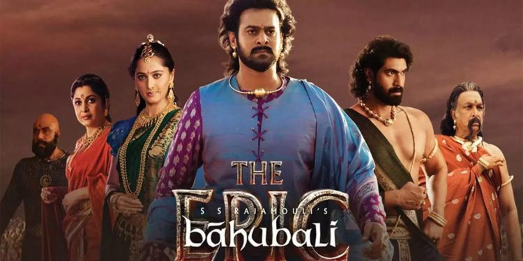 Bahubali: బాహుబలి ది ఎపిక్  రెస్పాన్స్ ఎలా ఉందంటే..?