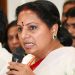 Kavitha: కాళేశ్వరం, బీసీ రిజర్వేషన్లు, వరద సాయం పై కవిత తీవ్ర విమర్శలు