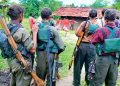 Maoists: మావోయిస్టుల సంచలన ప్రకటన..‘జనవరి 1న ఆయుధాలు విడిచి లొంగిపోతాం’