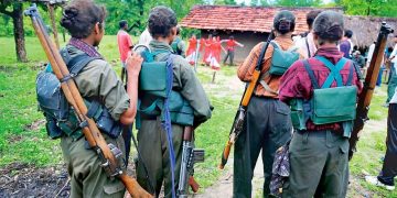 Maoists: మావోయిస్టుల సంచలన ప్రకటన..‘జనవరి 1న ఆయుధాలు విడిచి లొంగిపోతాం’