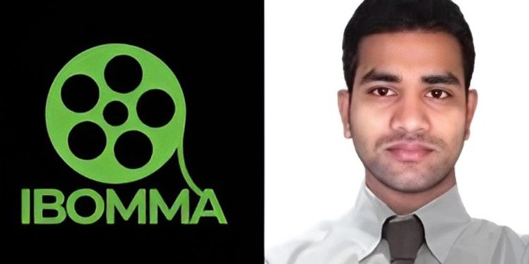 Ibomma Ravi: పోలీసులకు బిగ్ సర్ ప్రైజ్!