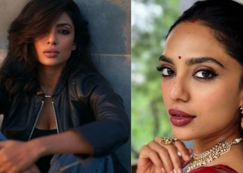 Sobhita Dhulipala :చై భార్య క్యూట్ లుక్స్