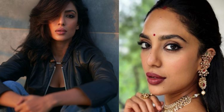 Sobhita Dhulipala :చై భార్య క్యూట్ లుక్స్