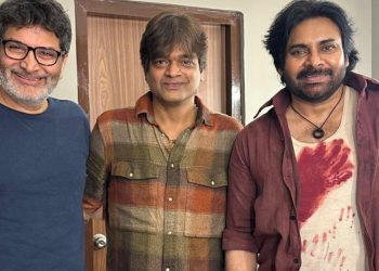 Pawan Kalyan: గ్రీన్ సిగ్న‌ల్ రావ‌డ‌మే ఆల‌స్య‌మం!