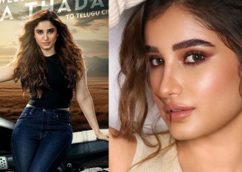 AB4: స్టార్ కిడ్స్, స్టార్ డైరెక్టర్, స్టార్ ప్రొడ్యూసర్స్ కలయికలో