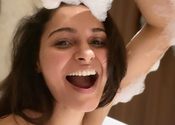 Andrea Jeremiah: న్యూడ్ సన్నివేశాలపై మలయాళ నటి సంచలన వ్యాఖ్యలు!