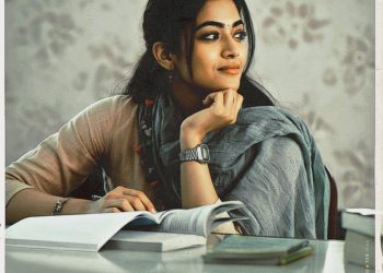 The Girlfriend movie review: ‘ది గర్ల్ ఫ్రెండ్’ మూవీ రివ్యూ