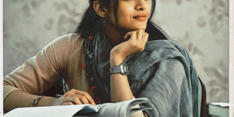 The Girlfriend movie review: ‘ది గర్ల్ ఫ్రెండ్’ మూవీ రివ్యూ