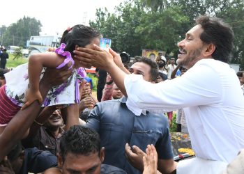 Ycp: ఇదేదో బాగుందో మరీ..!