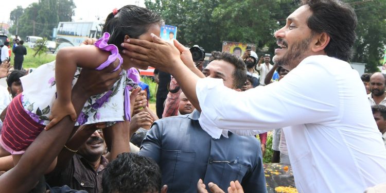 Ycp: ఇదేదో బాగుందో మరీ..!