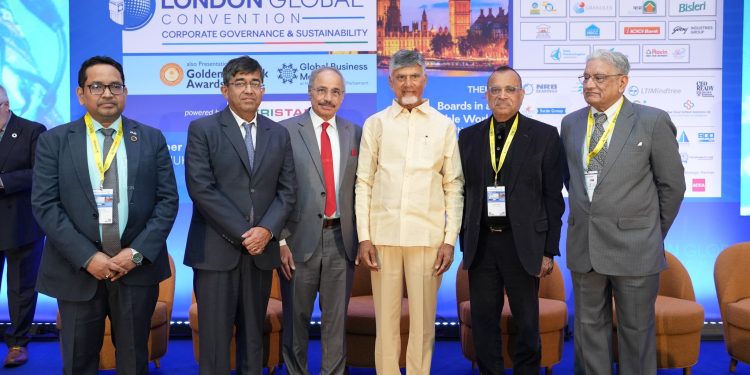 Lodon Tour: పెద్ద చర్చే!