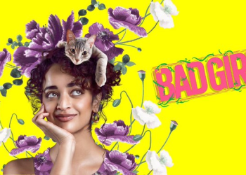 Bad Girl OTT | ఓటీటీలోకి వచ్చేసిన తమిళ వివాదస్పద చిత్రం ‘బ్యాడ్ గర్ల్’