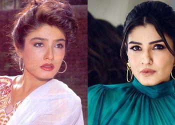 Raveena Tandon: భారీ ఆఫర్ పోగొట్టుకున్నా!