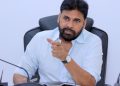 Pawan Kalyan:  గ్రామీణ ప్రాంతాలకు అభివృద్ధి ఫలాలు