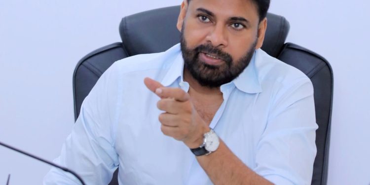 Pawan Kalyan: గ్రామీణ ప్రాంతాలకు అభివృద్ధి ఫలాలు
