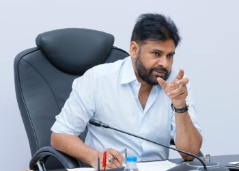 Pawan Kalyan: ఎంతో నిష్టతో కార్తీకం