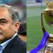 Asia Cup: క‌ప్ ఎత్తుకెళ్లి ఎక్క‌డ‌పెట్టాడో?