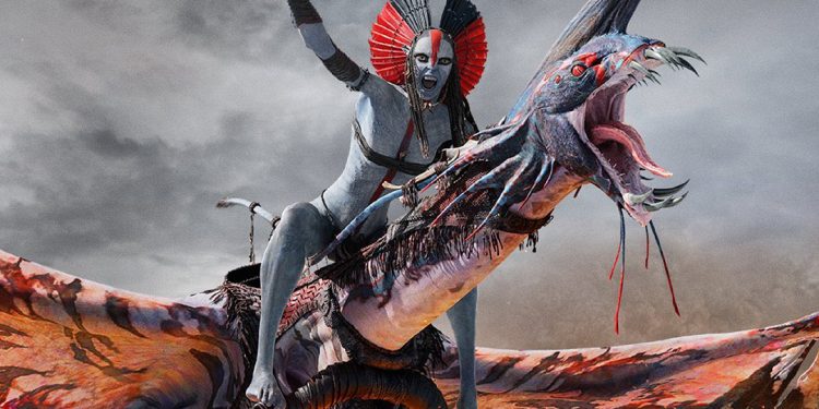 Avatar3: త్వరలో రికార్డ్ బ్రేకింగ్ ట్రీట్