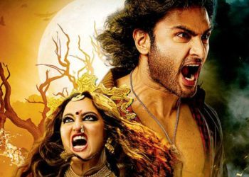 ‘Jatadhara’ Movie Review: జటాధర’ మూవీ రివ్యూ