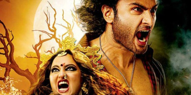 ‘Jatadhara’ Movie Review: జటాధర’ మూవీ రివ్యూ