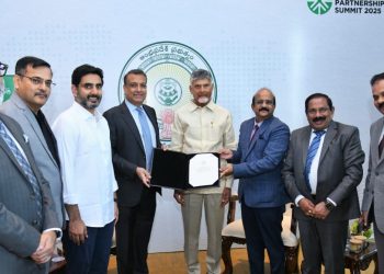 CII 2025: అందరి చూపు వైజాగ్ వైపే