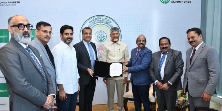 CII 2025: అందరి చూపు వైజాగ్ వైపే