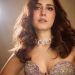 Raashi Khanna: క్లీవేజ్ షో..కుర్రాళ్ళ మతులు పోగొట్టుకోవడం ఖాయం!
