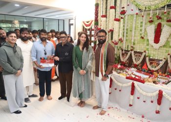 Prabhas: కెరీర్ లోనే తొలిసారి ఇలా!