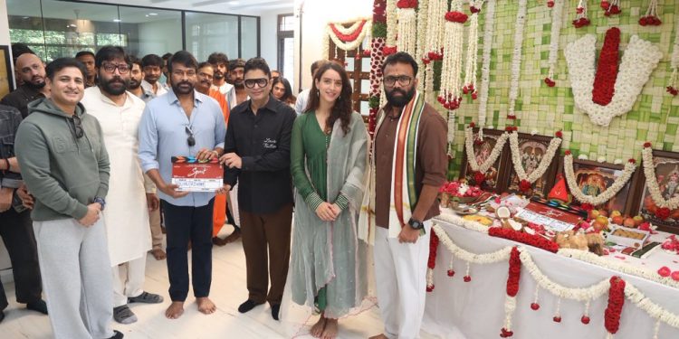 Prabhas: కెరీర్ లోనే తొలిసారి ఇలా!