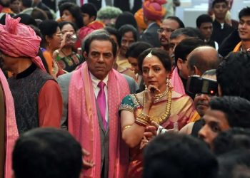 Dharmendra: ‘బాలీవుడ్ హీ-మ్యాన్’ ధర్మేంద్ర ఇకలేరు