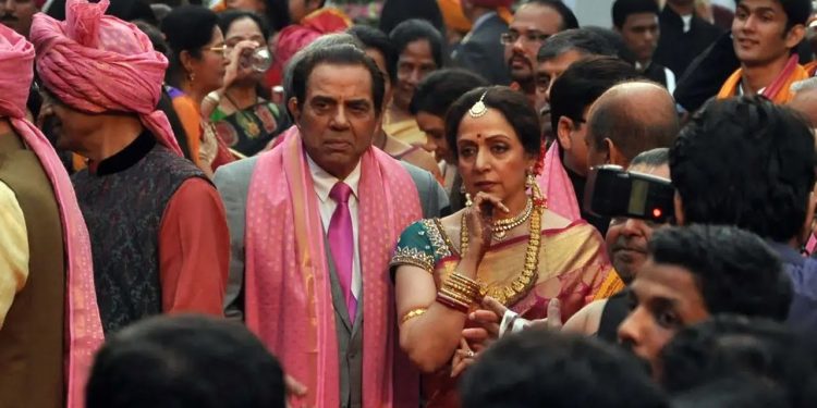 Dharmendra: ‘బాలీవుడ్ హీ-మ్యాన్’ ధర్మేంద్ర ఇకలేరు