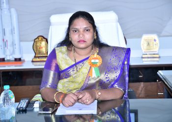 Tdp: మార్పు దిశ‌గా నెల్లూరు మేయ‌ర్ పీఠం