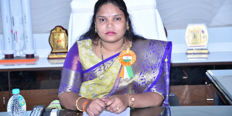 Tdp: మార్పు దిశగా నెల్లూరు మేయర్ పీఠం