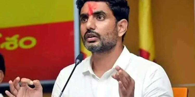 Lokesh Nara: ఆ ఎమ్మెల్యేలు..ఇద్దరు మంత్రులు ఔట్..!