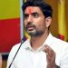 Lokesh Nara: ఆ ఎమ్మెల్యేలు..ఇద్దరు మంత్రులు ఔట్..!