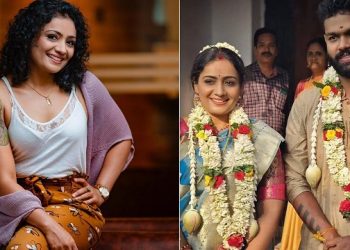 Meera Vasudevan: 43 వ‌య‌సు..ముచ్చటగా 3వ సారి విడాకులిచ్చిన ప్ర‌ముఖ న‌టి..!