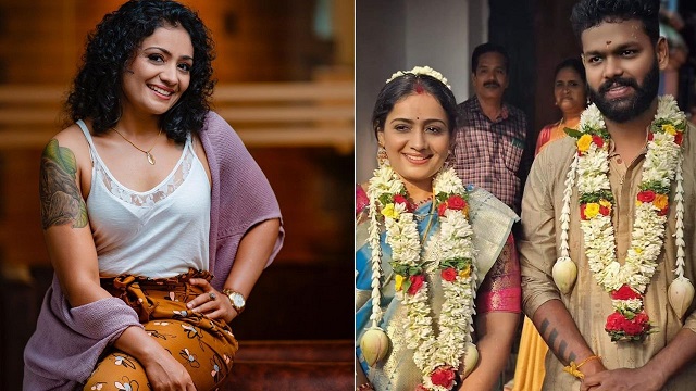 Meera Vasudevan: 43 వయసు..ముచ్చటగా 3వ సారి విడాకులిచ్చిన ప్రముఖ నటి..!