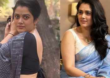 Girija Oak: ఎవరు ఊహించలేదు!