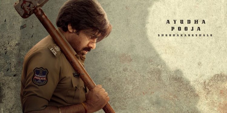 Pawan Kalyan: గ్రీన్ సిగ్నల్ రావడమే ఆలస్యమం!