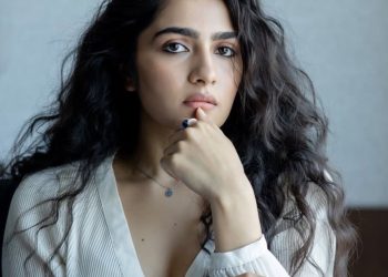 Rukmini Vasanth: వాడొక ఫ్రాడ్