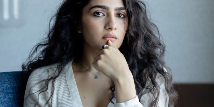 Rukmini Vasanth: వాడొక ఫ్రాడ్