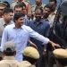 Ys Jagan: చాలా కాలానికి హైదరాబాద్ కు!