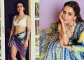 Sanya Malhotra: దెబ్బకు దెబ్బ..!